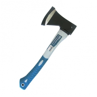 Топор 1000г фиберглассовая ручка Тайга Stayer