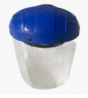 Щиток защитный лицевой KUMA  Эконом***