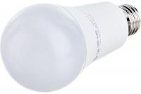 Лампа светодиодная Е27 15Вт Led 3000К теплый свет груша Generica IEK