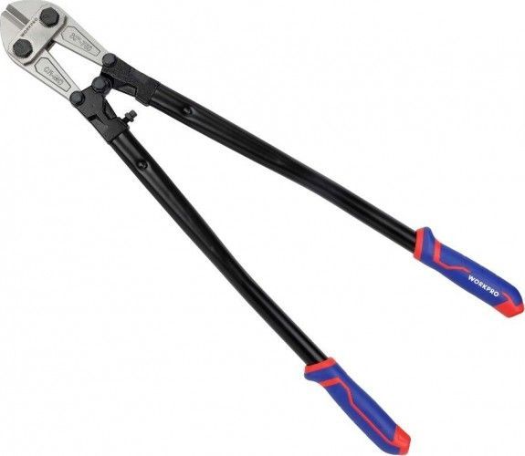 Болторез 750мм Workpro---