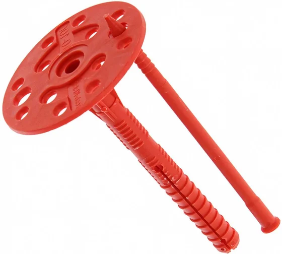 Дюбель для изоляции IZO 10х 70 пласт Tech-Krep 