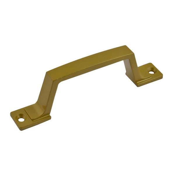 Ручка-скоба  60мм бронза РС 