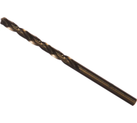 Сверло по металлу 12,0мм Р6М5K5 Matrix