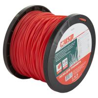 Леска для триммера 4,0х120м звезда Usp