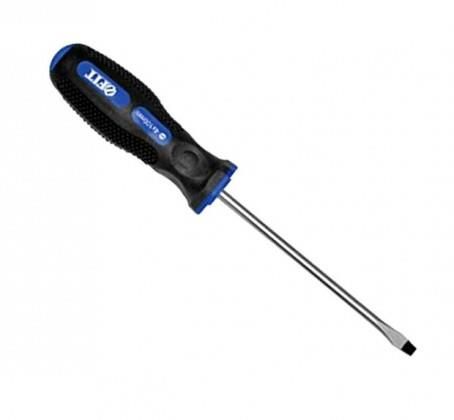 Отвертка SL3х 75мм Fit-----