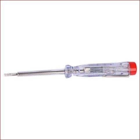 Отвертка индикаторная SL3х140мм  Stayer