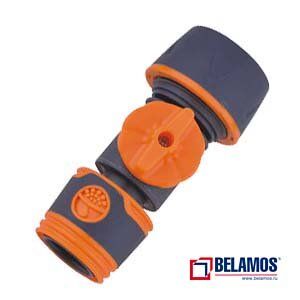 Кран с вентилем 3/4 Вelamos---