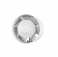 Вентилятор канальный 100мм Topaz Turbo Zernberg