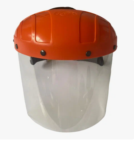 Щиток защитный лицевой НБТ-01 Свона KUMA Люкс----