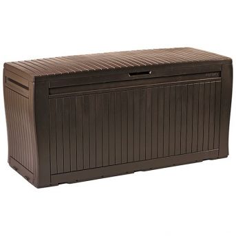 Мебель пластиковая Сундук 270л Patio Storage Box KETER