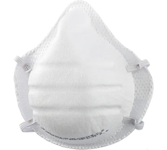 Респиратор FFP1 NR D формованный Исток-1Ф