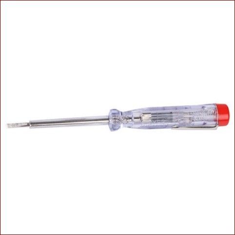 Отвертка индикаторная SL3х140мм  Stayer