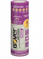 Минвата с/в 150х1200х3900мм 15кг/м2 4,68м2(1шт) Стандарт ТехноНиколь