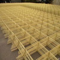 Сетка стеклопластиковая 100х100х2,5  1х 2м