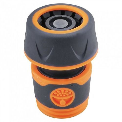 Коннектор 3/4 с аквостопом Вelamos  