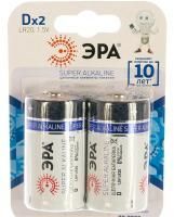 Батарейка LR20 Alkaline щелочная