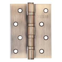 Петля врезная 100мм медь Vantage