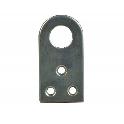 Проушина прямая 40х 90 Металлист