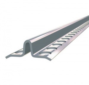 Профиль маяк 10х0,35мм 3м ПрофСталь