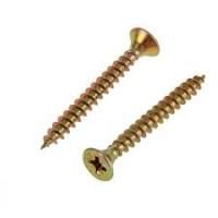 Шуруп универсальный жц  6,0х 90 100шт(5)