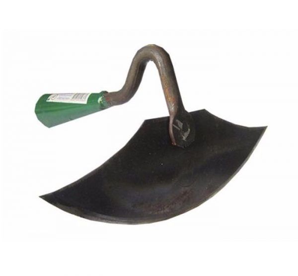Тяпка без черенка 95х230мм Садко