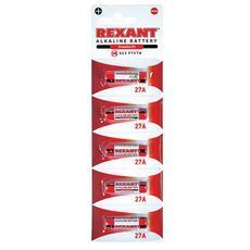 Батарейка 27А Эра
