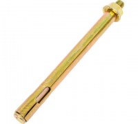 Анкер болт 10х 80 с гайкой