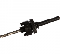 Адаптер для коронки б/м 30-82мм SDS+ Matrix