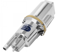 Насос вибрационный 300Вт 20л.мин/15м/Н-75м/нижн. CBH-300Н-15 Сибртех(15)