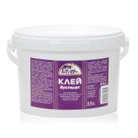 Клей универсальный 2,5 кг  Бустилат Эксперт