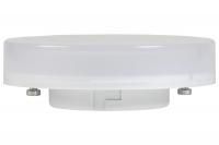 Лампа светодиодная GX53 12Вт Led 6500К холодный свет Generica IEK