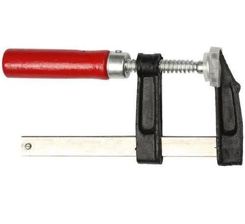 Струбцина тип-F50х200мм Зубр