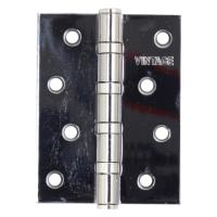 Петля врезная 100мм хром СР Vantage