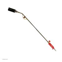 Горелка кровельная 50мм L=930мм вентиль ГВ-111 Krass