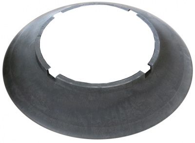 Колодец полимерный конус 1060х120мм 3т