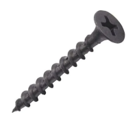 Саморез дерево 3,5х 51  400шт усиленный Daxmer