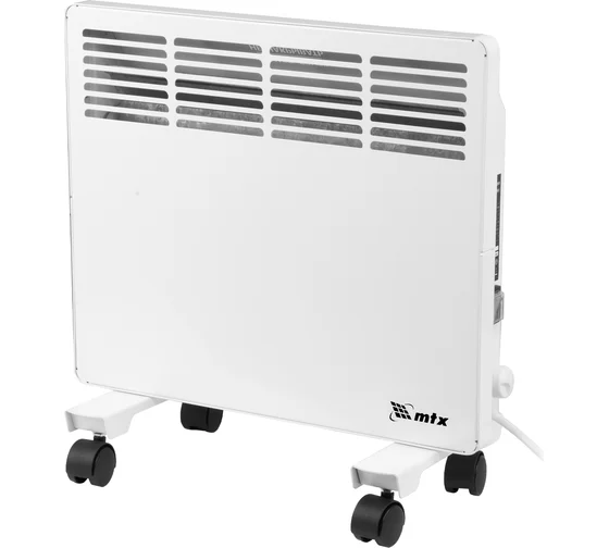 Конвектор 1,0кВт KM-1000.1 напольный MTX(72)