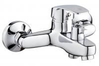 Смеситель ванна SL 85-009Е Д35 РМС(12)