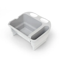 Ковш для краски 0,3л Акор