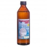 Спирт нашатырный 0,45л Интерсинтез(25)