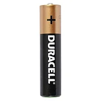 Батарейка ААА LR03 щелочная 1.5B Duracell