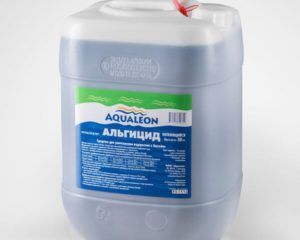 Альгицид 1л 