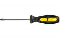 Отвертка SL6х100мм Cr-V Hercules Stayer(12)