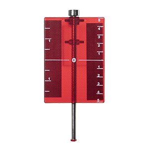 Мишень магнитная для нивелира Condtrol