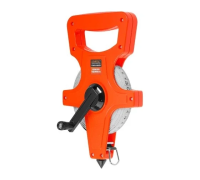 Рулетка  20м геодезическая фибергласс Startul