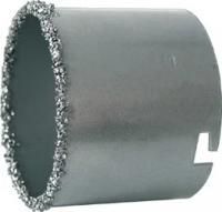 Коронка керамика/кирпич/пор.бетон карбид-вольфрам  29мм без ЦС(+9451) Fit---