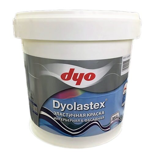 Dyo Dyolastex фасадная