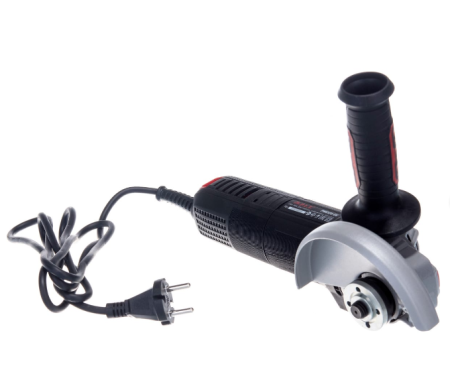 Машина УШМ-125/1050Вт PWS125-C6  рег.оборотов Pit(94)