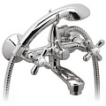Смесители для ванны Смесители для ванны