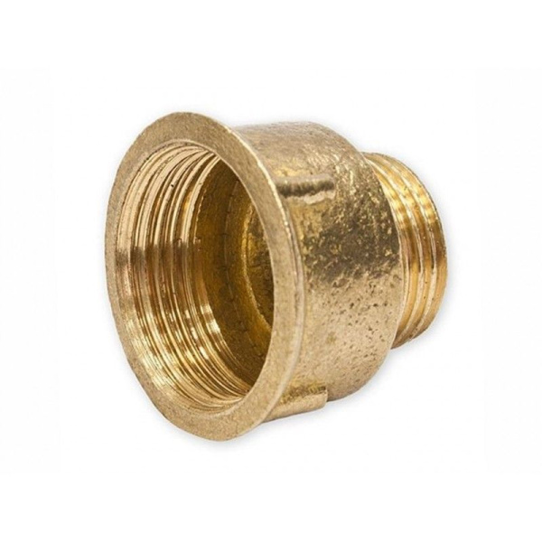 Лейка латунь 15Нх32В---